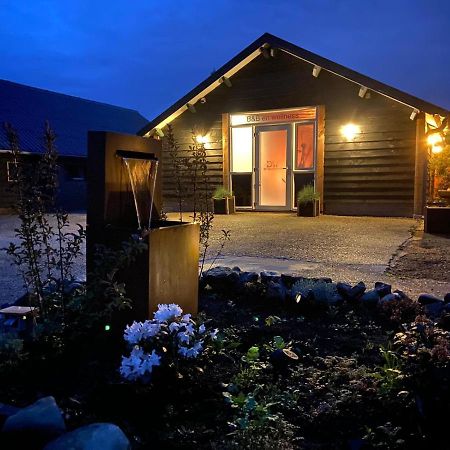 B&B En Wellness De Waalhoeve Angerlo Luaran gambar